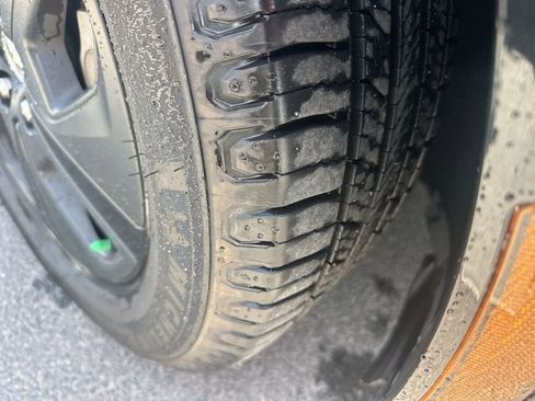 Used 2021 Ford Mustang Mach-E California Route 1 image 4