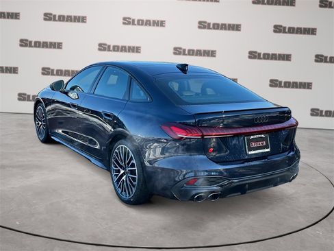 New 2025 Audi S5 Premium Plus image 3