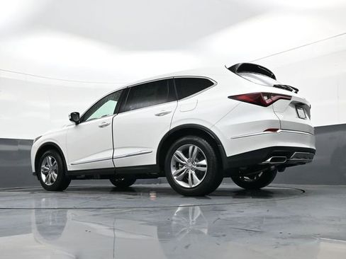 New 2026 Acura MDX SH-AWD image 28