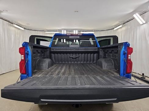 Certified 2023 Chevrolet Silverado 1500 LT Trail Boss w/ LT Trail Boss Premium Package image 15