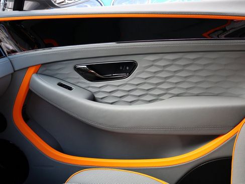 New 2025 Bentley Continental GT Speed image 14