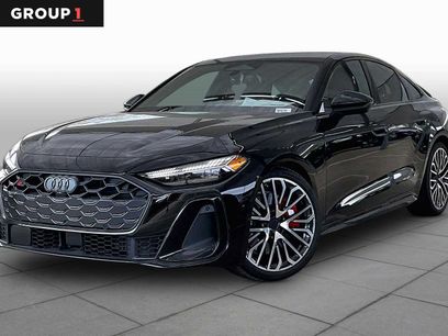New 2026 Audi S5 Premium Plus