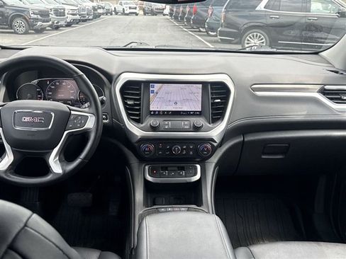 Used 2023 GMC Acadia SLT w/ Elevation Edition AWD/4WD image 20