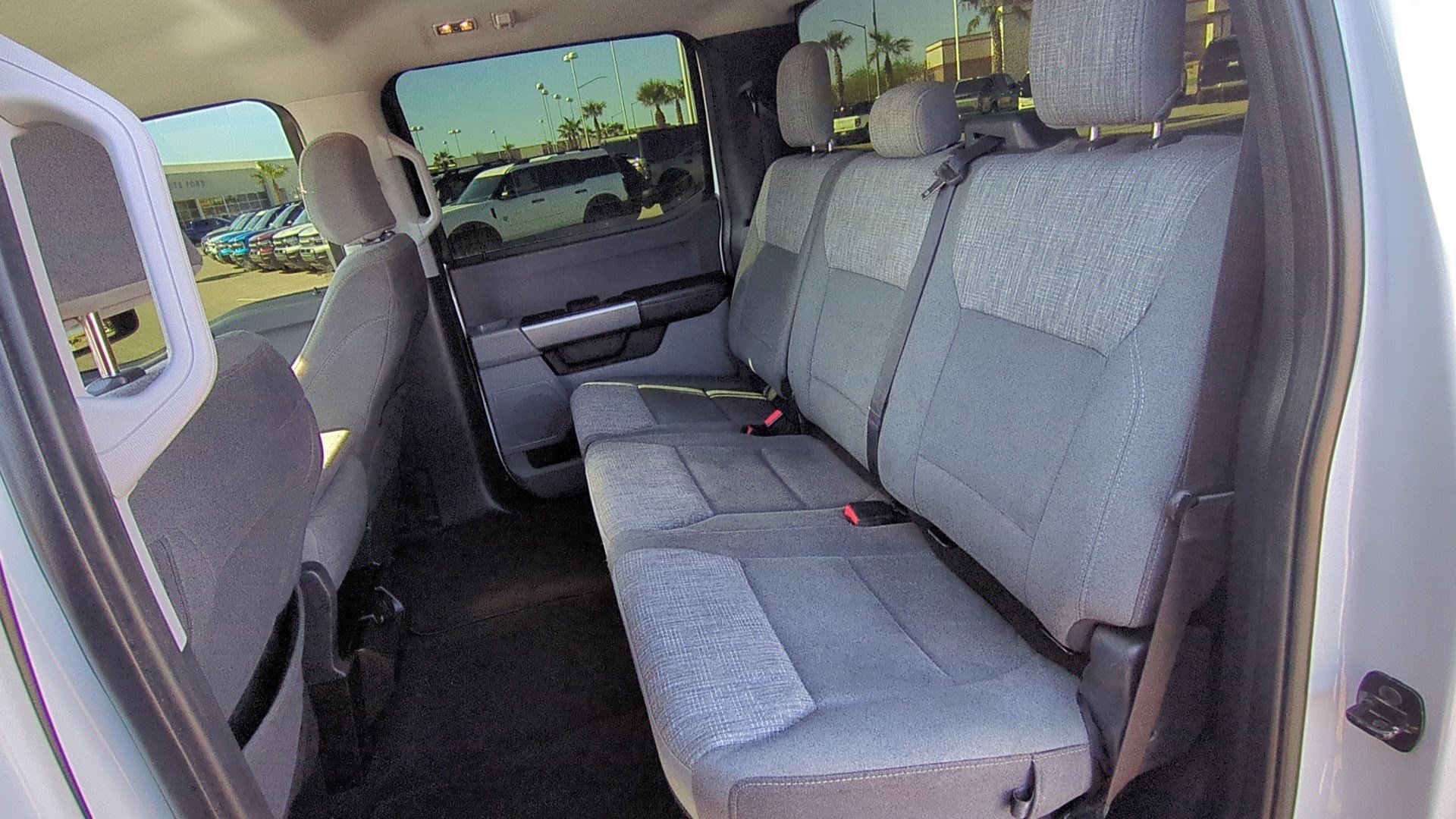 Used 2026 Ford F350 XLT AWD/4WD image 24