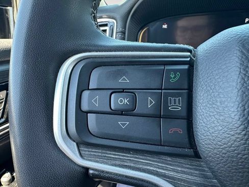 Used 2023 Jeep Wagoneer L Series II AWD/4WD image 33