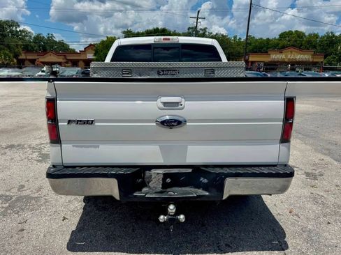 Used 2010 Ford F150 King Ranch RWD image 7
