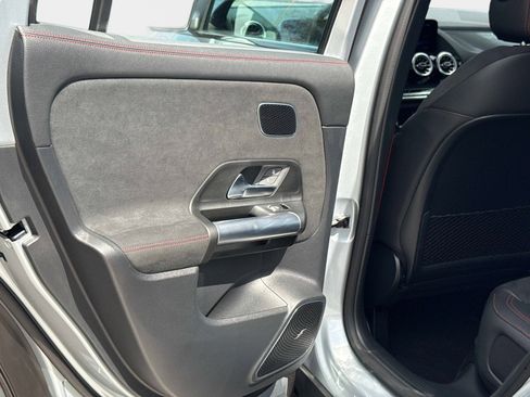 Used 2025 Mercedes-Benz GLA 35 AMG GLA 35 AMG image 34