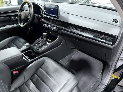 Used 2023 Honda CR-V EX-L image 16