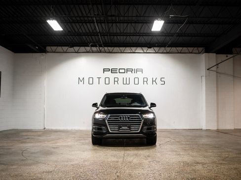Used 2019 Audi Q7 3.0T Premium w/ Convenience Package image 2