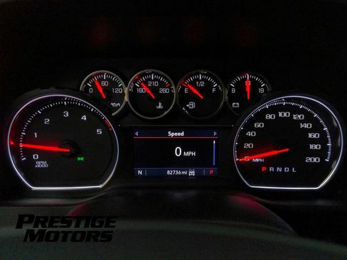 Used 2022 Chevrolet Silverado 3500 LT w/ Convenience Package AWD/4WD image 18
