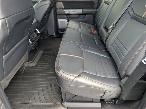 Used 2023 Ford F150 Platinum w/ Equipment Group 701A High AWD/4WD image 36