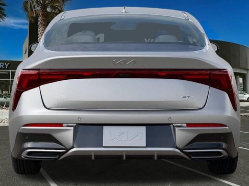 New 2026 Kia K5 GT-Line image 15
