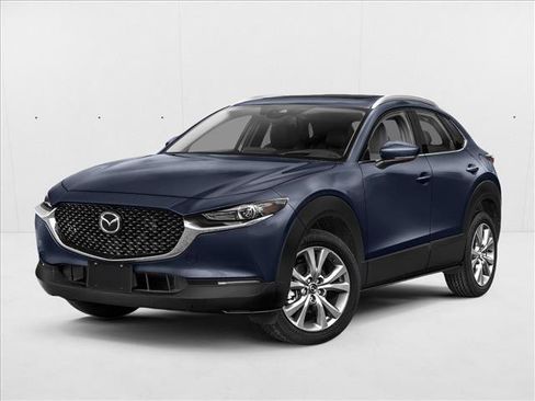 Used 2023 MAZDA CX-30 AWD 2.5 S w/ Premium Package image 1