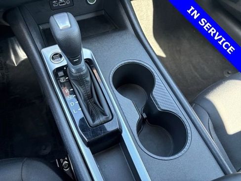 Used 2025 Nissan Altima 2.5 S image 19