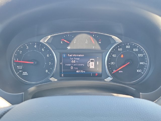 Used 2024 GMC Terrain SLE AWD/4WD image 26