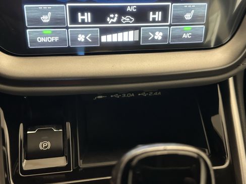 New 2025 Subaru Legacy Premium w/ Popular Package #1A image 16