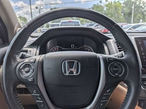 Used 2017 Honda Pilot EX-L image 22