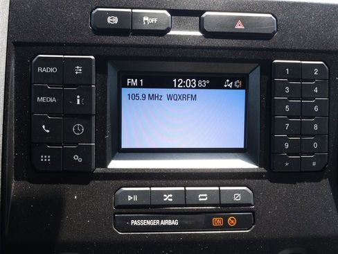Used 2022 Ford F350 XL AWD/4WD image 17