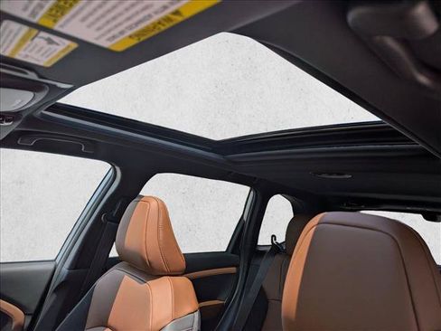 New 2026 Subaru Forester Touring AWD/4WD image 15