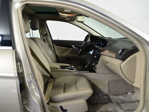 Used 2012 Mercedes-Benz C 300 Sport w/ Premium 1 Pkg image 21