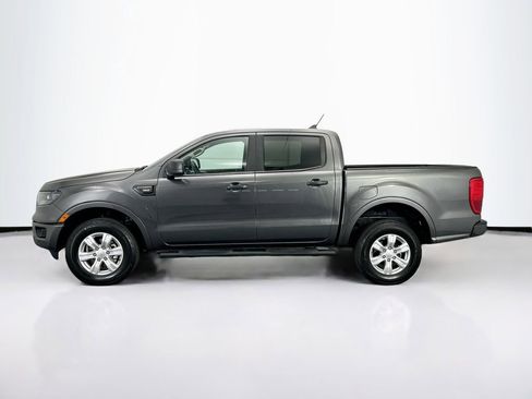 Used 2020 Ford Ranger XLT image 8