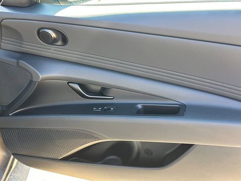 New 2026 Hyundai Elantra Sport image 14