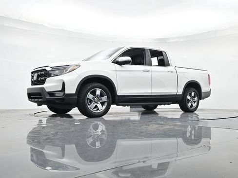 Used 2026 Honda Ridgeline RTL image 36