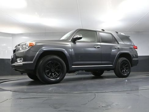 Used 2013 Toyota 4Runner SR5 w/ Convenience Pkg AWD/4WD image 50