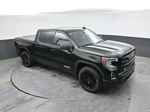 Used 2021 GMC Sierra 1500 Elevation AWD/4WD image 33