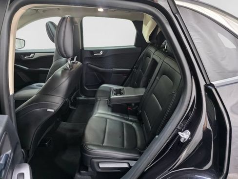 Used 2020 Ford Escape SEL AWD/4WD image 28