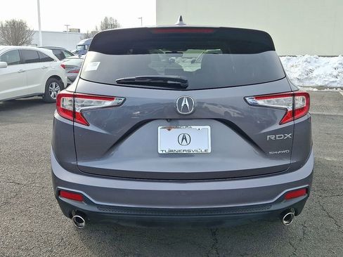 Certified 2020 Acura RDX w/ Technology Package image 5