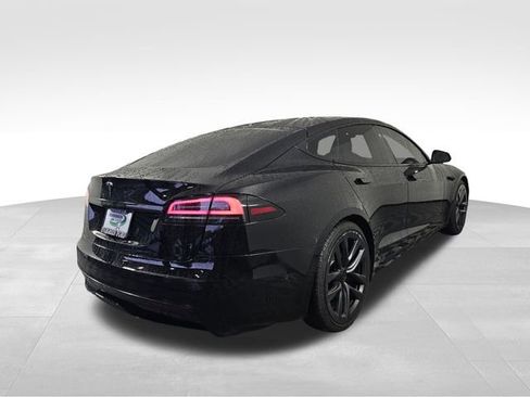 Used 2022 Tesla Model S image 7
