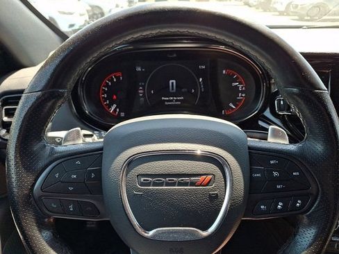 Certified 2023 Dodge Durango GT AWD/4WD image 25