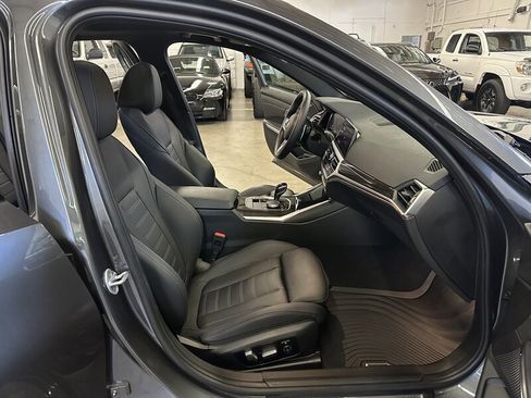 Used 2021 BMW M340i xDrive w/ Driving Assistance Package image 12