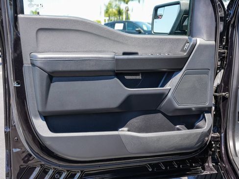 Certified 2023 Ford F150 XL w/ STX Appearance Package RWD image 23