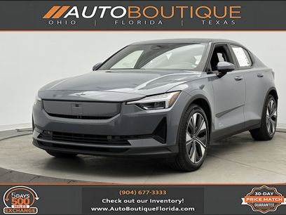 Used 2024 Polestar Polestar 2