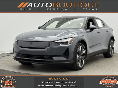 Used 2024 Polestar Polestar 2 image 1