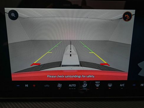 New 2026 Ford Mustang GT image 16