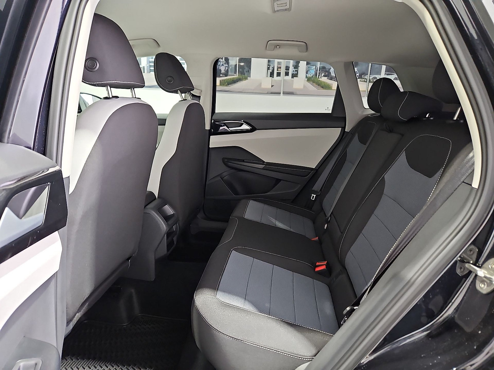 New 2027 Volkswagen Taos S FWD image 13