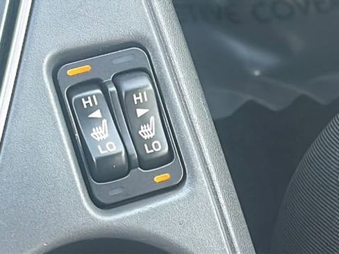 Certified 2024 Subaru Crosstrek 2.0i Premium image 27