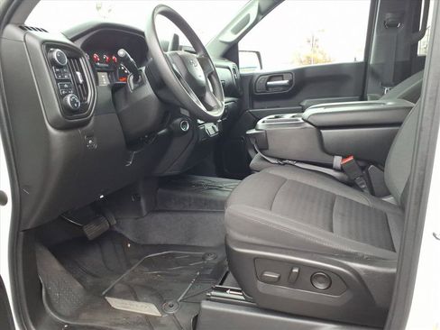 Used 2022 Chevrolet Silverado 1500 Custom w/ Rally Edition image 17