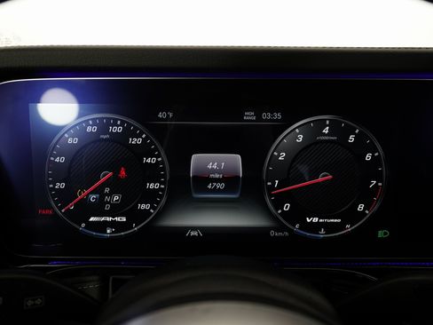 Used 2024 Mercedes-Benz G 63 AMG 4MATIC image 20