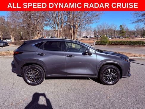 Used 2023 Lexus NX 250 FWD w/ Premium Package image 9