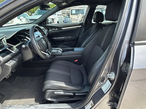 Used 2021 Honda Civic Sport image 23