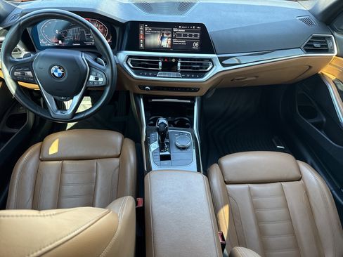 Used 2020 BMW 330i Sedan w/ Premium Package image 29
