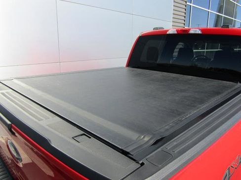 Certified 2021 Ford F150 XL w/ Trailer Tow Package image 9