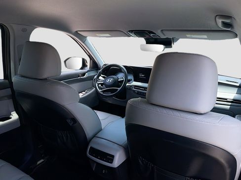 Used 2023 Hyundai Palisade SEL FWD image 28
