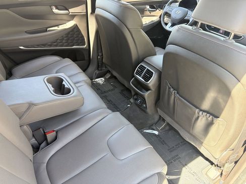Used 2020 Hyundai Santa Fe Limited FWD image 14