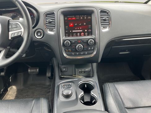 Used 2016 Dodge Durango Citadel w/ Premium Entertainment Group AWD/4WD image 11