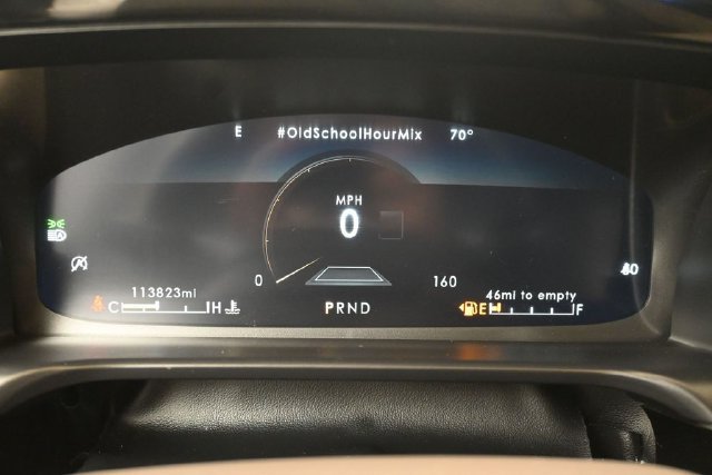Used 2021 Lincoln Aviator Reserve w/ Equipment Group 201A AWD/4WD image 26